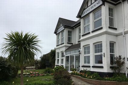 Bude Haven Hotel