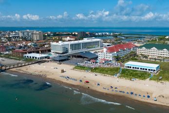 Sand Rose Resort