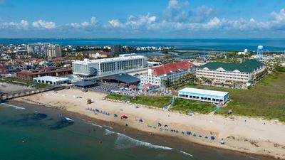 Sand Rose Resort