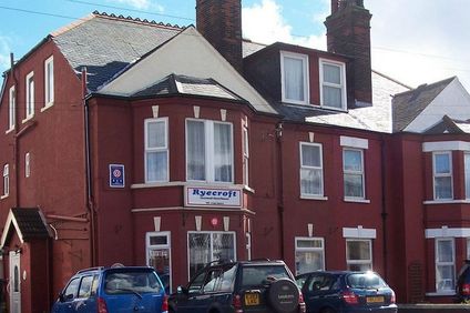 The Ryecroft Guest House