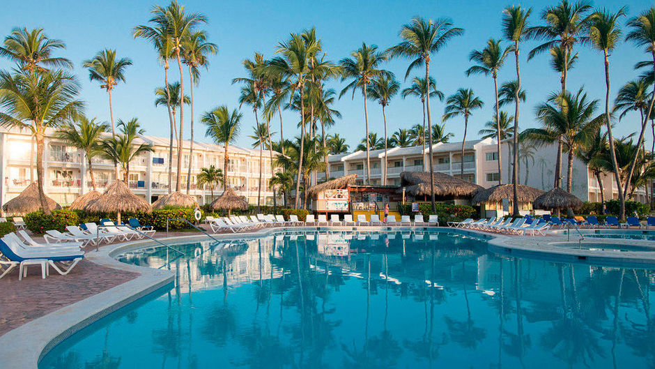 VIK Hotel Arena Blanca Pool