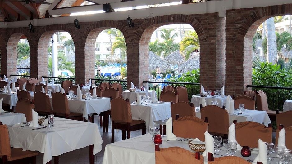 VIK Hotel Arena Blanca Restaurant