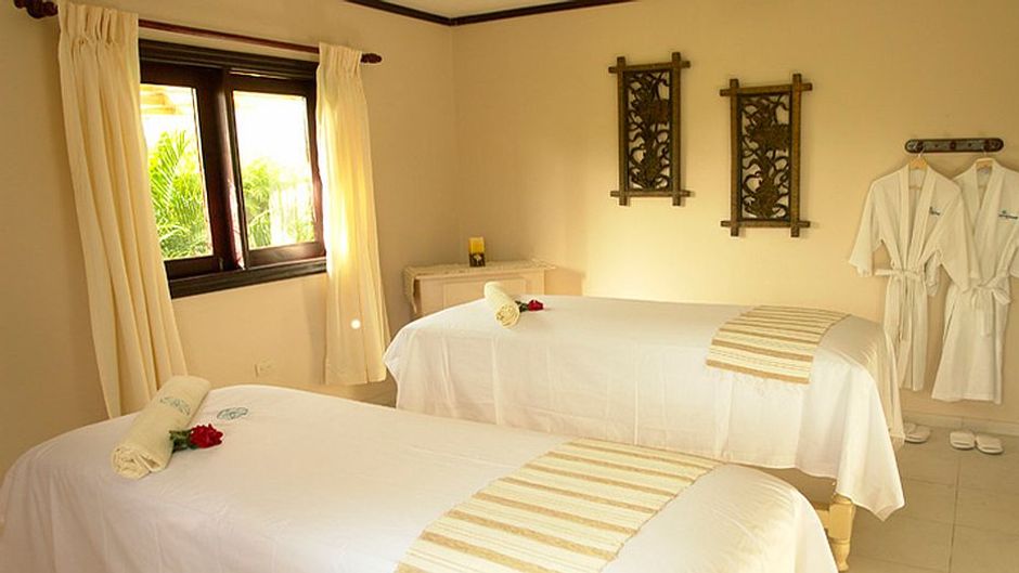 VIK Hotel Arena Blanca Spa