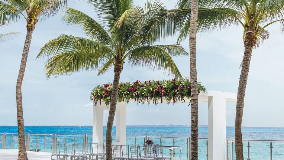 Hotel Riu Cancun Other