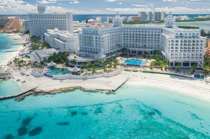 Hotel Riu Palace Las Americas