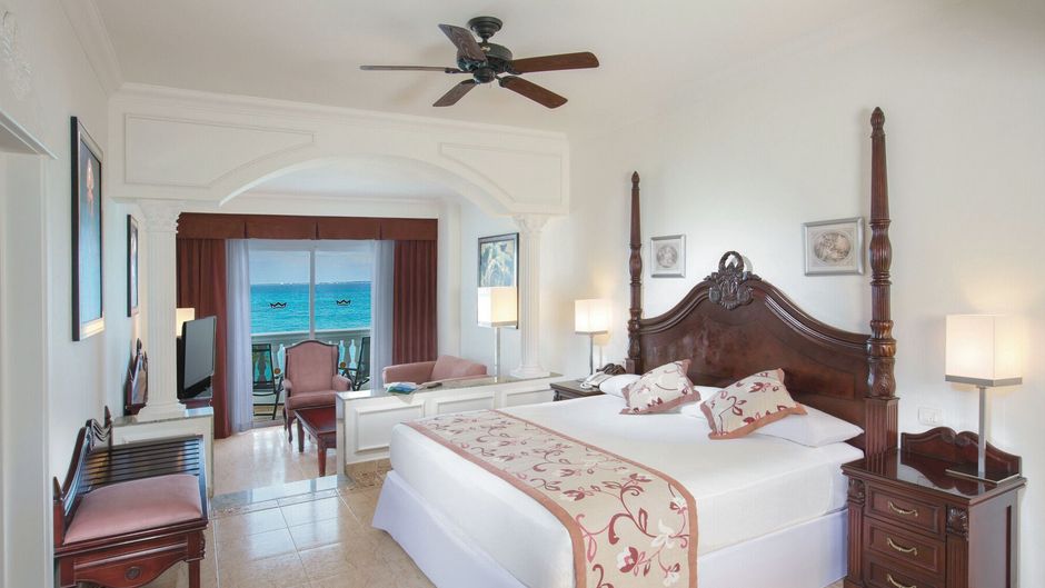 Hotel Riu Palace Las Americas Suite