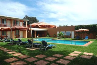 Mamba Point Guesthouse