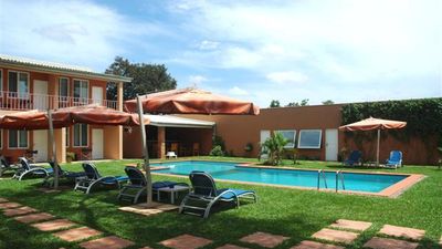 Mamba Point Guesthouse