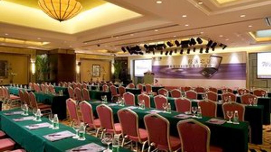 Sofitel Chengdu Taihe Banquet