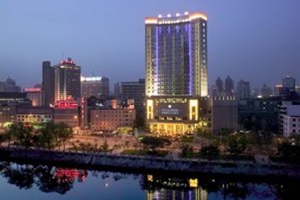 Sofitel Chengdu Taihe