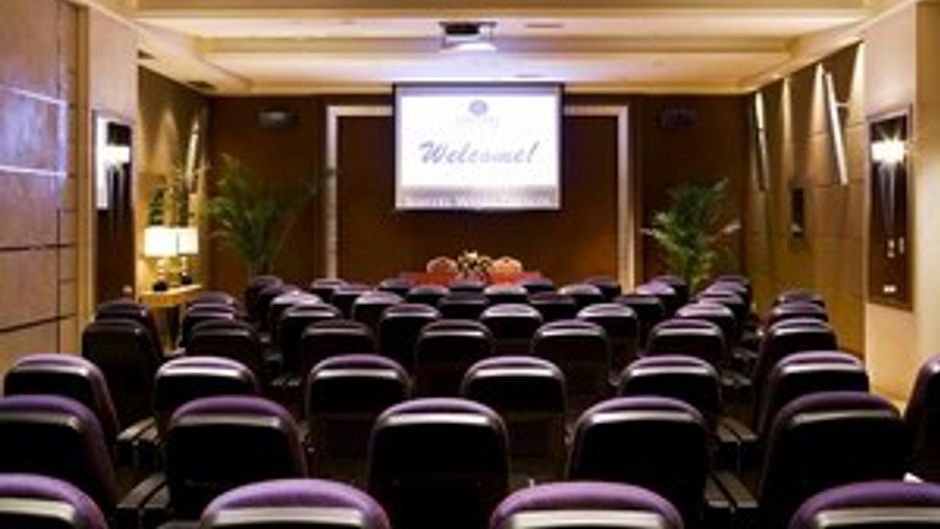 Sofitel Chengdu Taihe Meeting