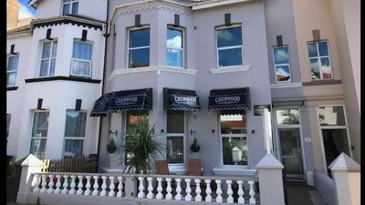 Cherwood Hotel