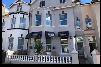 Cherwood Hotel