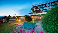Hotel Serpiano