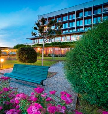 Hotel Serpiano