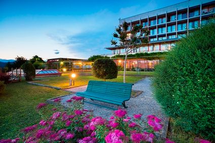 Hotel Serpiano