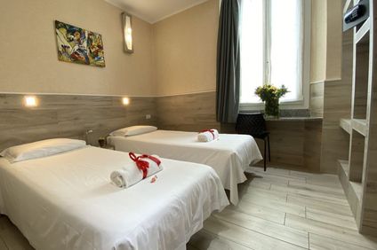 Eurohotel