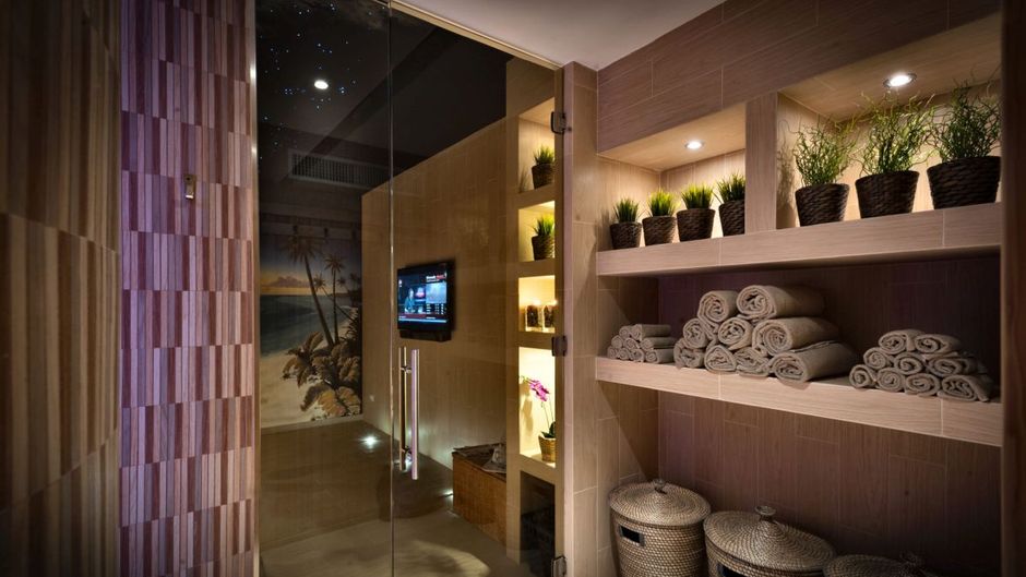 Eurohotel Spa