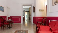 Napolit'amo Hotel Principe