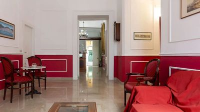 Napolit'amo Hotel Principe