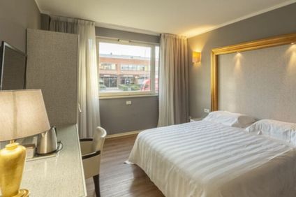 Hotel Repubblica Marinara