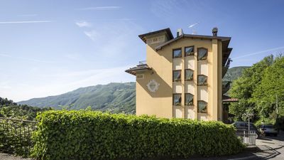 Hotel Miramonti