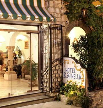 Hotel Reginella