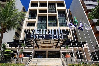 Marante Plaza Hotel