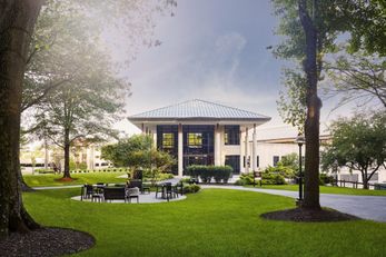 The National Conference Center