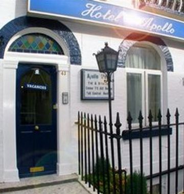 Apollo Hotel