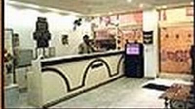 Hotel Chand Palace 111 OYO Rooms
