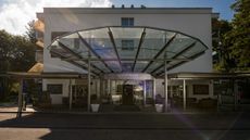 Apart Hotel operated by Hilton