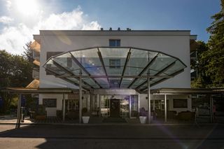 Apart Hotel operated by Hilton