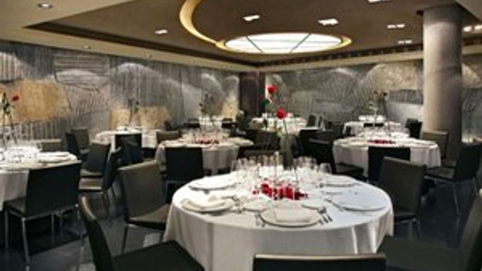 Hotel Urban Banquet