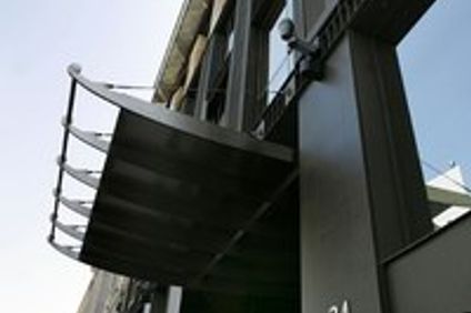 Hotel Urban