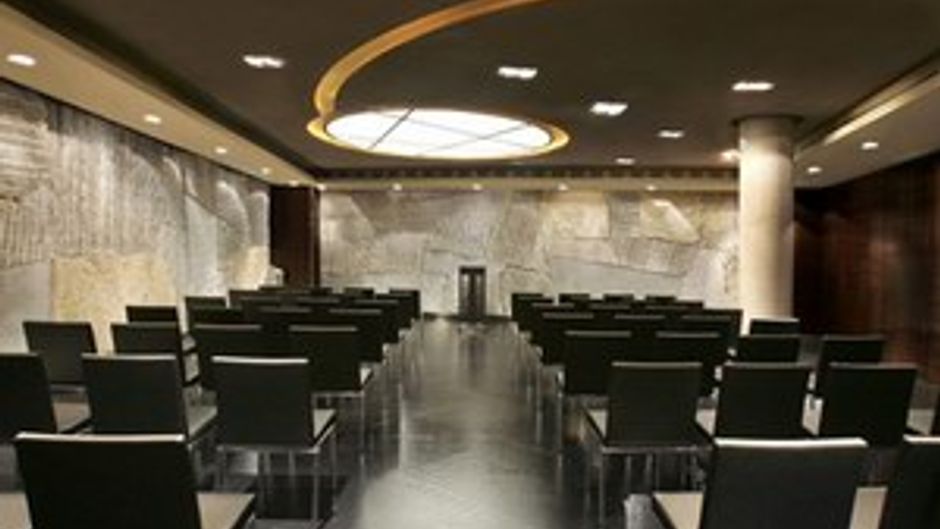 Hotel Urban Meeting