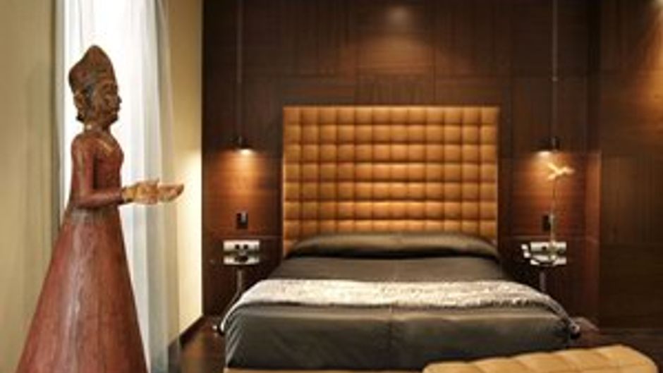 Hotel Urban Suite