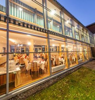 Novum Hotel Seidlhof Muenchen