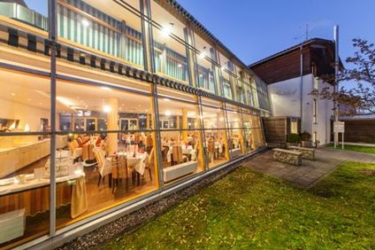 Novum Hotel Seidlhof Muenchen