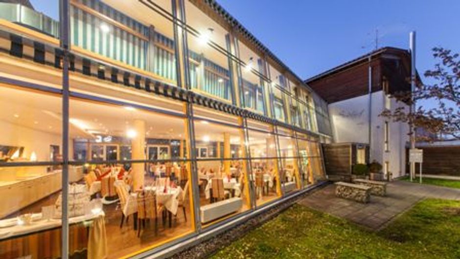 Novum Hotel Seidlhof Muenchen Exterior