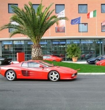 B&B Hotel PISA