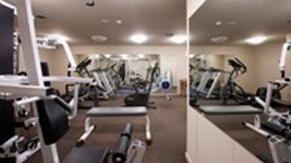 Scenic Hotel Dunedin City Health