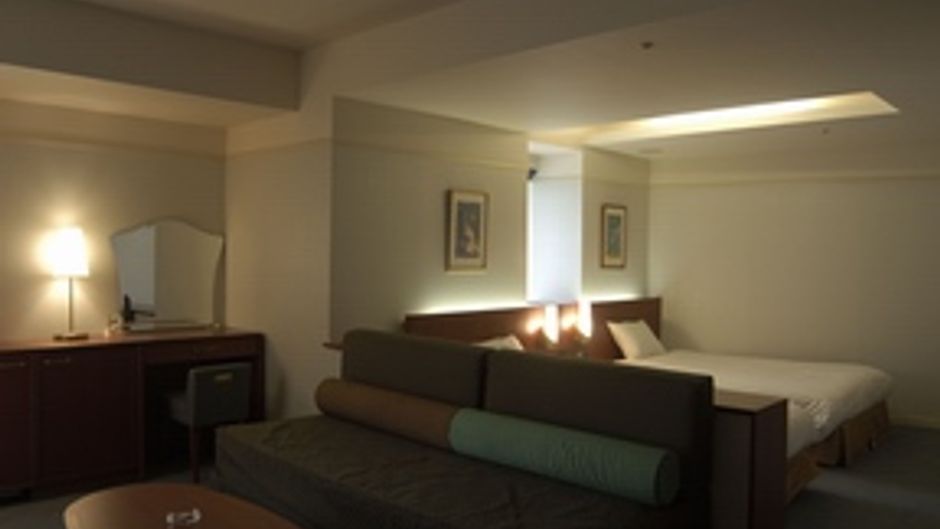 Quintessa Hotel Sapporo Suite
