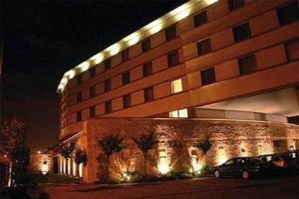 Hotel Sympozjum