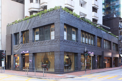 J Plus Hotel by Yoo