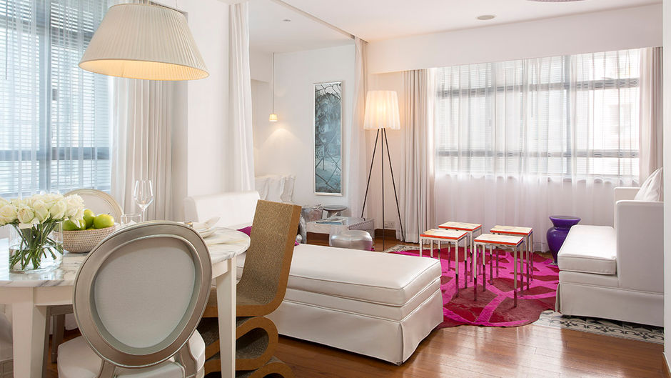 J Plus Hotel by Yoo Suite