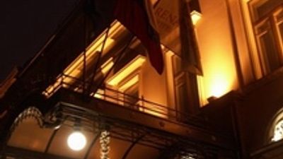 Hotel Renartiss Isaakiy St.Petersburg