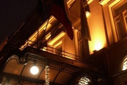 Hotel Renartiss Isaakiy St.Petersburg