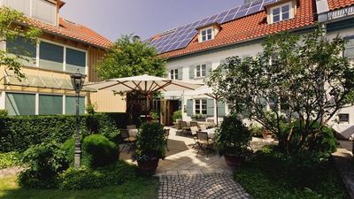Hotel Seitner Hof