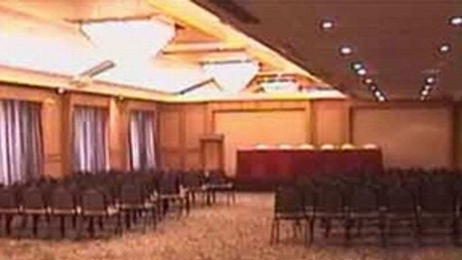 Beverly Hotel Banquet